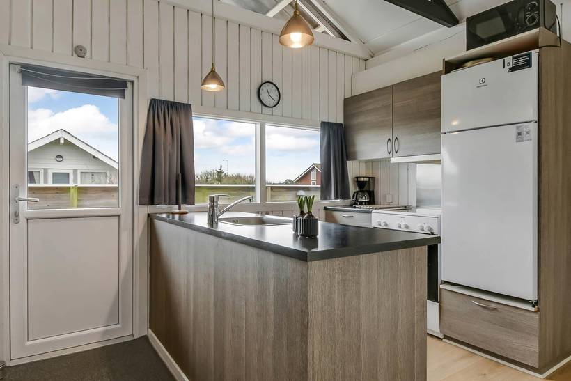 Foto von Ferienhaus HL99 in Vejlby Klit - Westjütland
