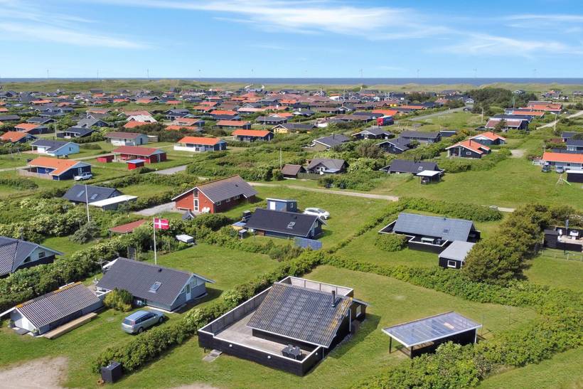 Foto von Ferienhaus HL99 in Vejlby Klit - Westjütland