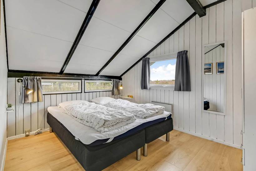 Foto von Ferienhaus HL99 in Vejlby Klit - Westjütland