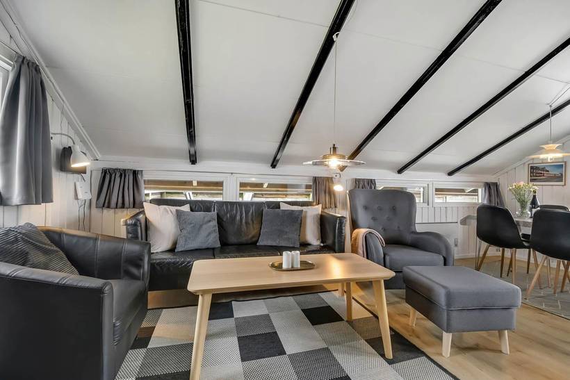 Foto von Ferienhaus HL99 in Vejlby Klit - Westjütland