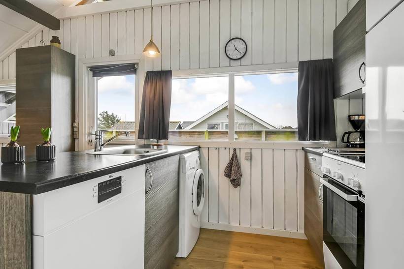 Foto von Ferienhaus HL99 in Vejlby Klit - Westjütland