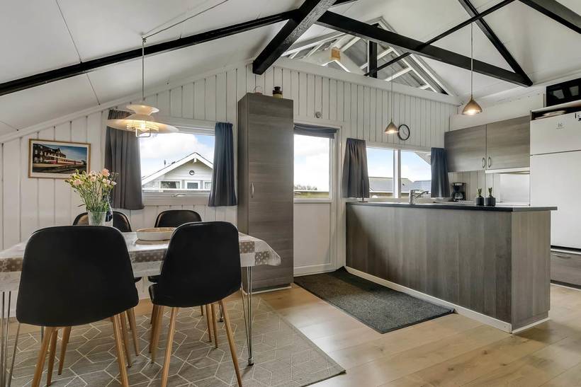 Foto von Ferienhaus HL99 in Vejlby Klit - Westjütland