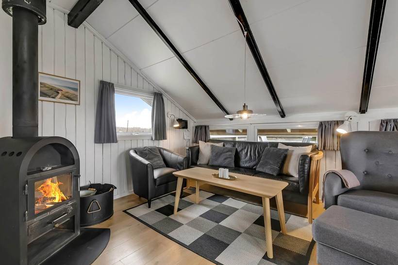 Foto von Ferienhaus HL99 in Vejlby Klit - Westjütland