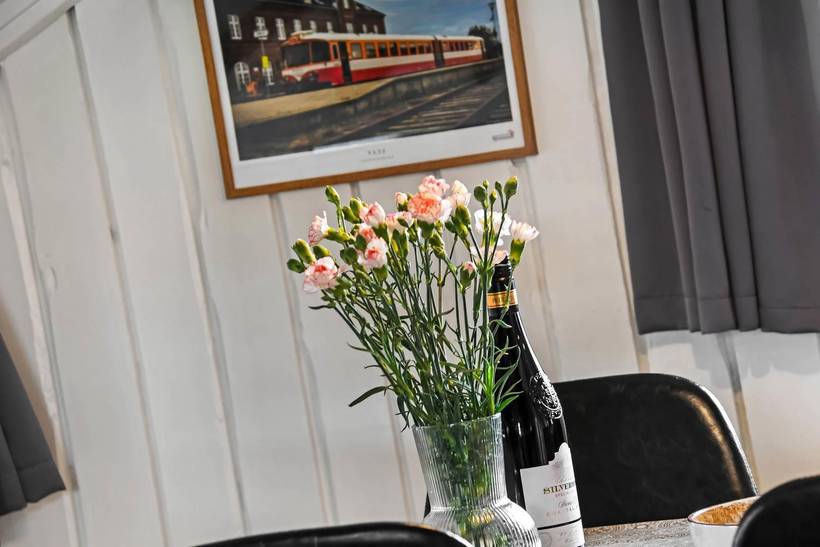 Foto von Ferienhaus HL99 in Vejlby Klit - Westjütland