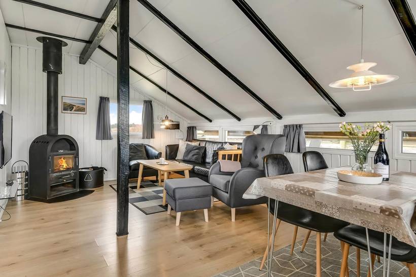 Foto von Ferienhaus HL99 in Vejlby Klit - Westjütland