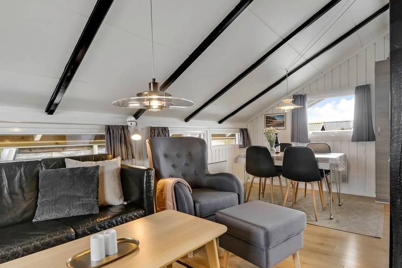 Foto von Ferienhaus HL99 in Vejlby Klit - Westjütland
