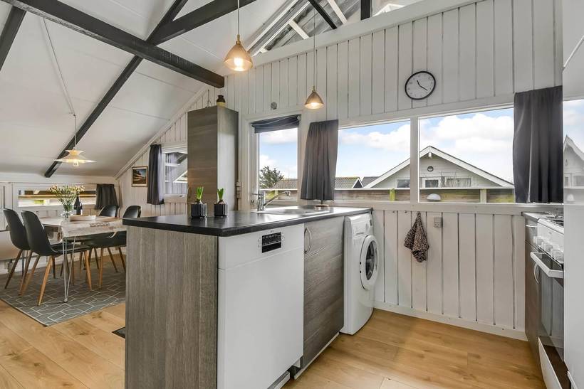 Foto von Ferienhaus HL99 in Vejlby Klit - Westjütland