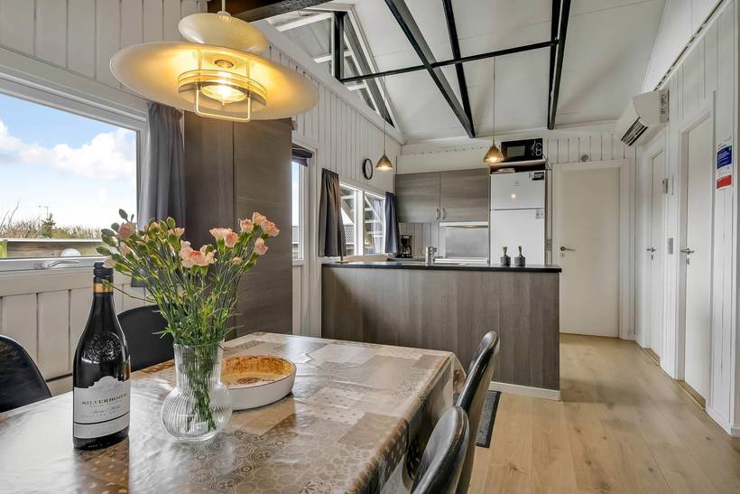 Foto von Ferienhaus HL99 in Vejlby Klit - Westjütland