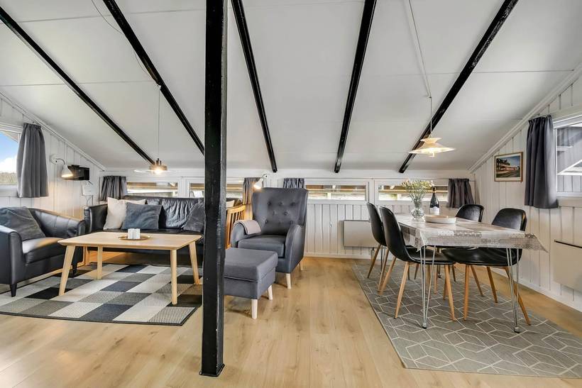 Foto von Ferienhaus HL99 in Vejlby Klit - Westjütland