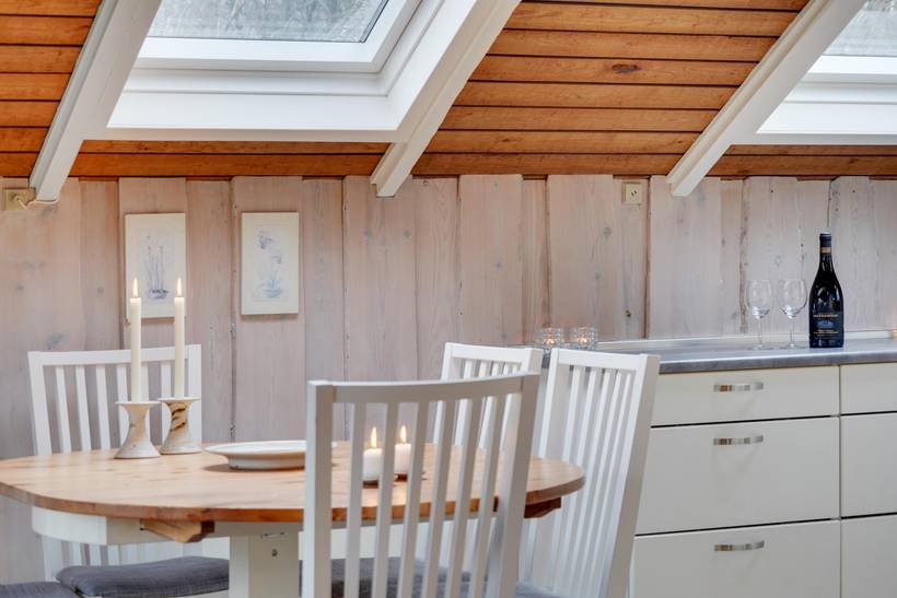 Foto von Ferienhaus HM00 in Arrild - Südjütland