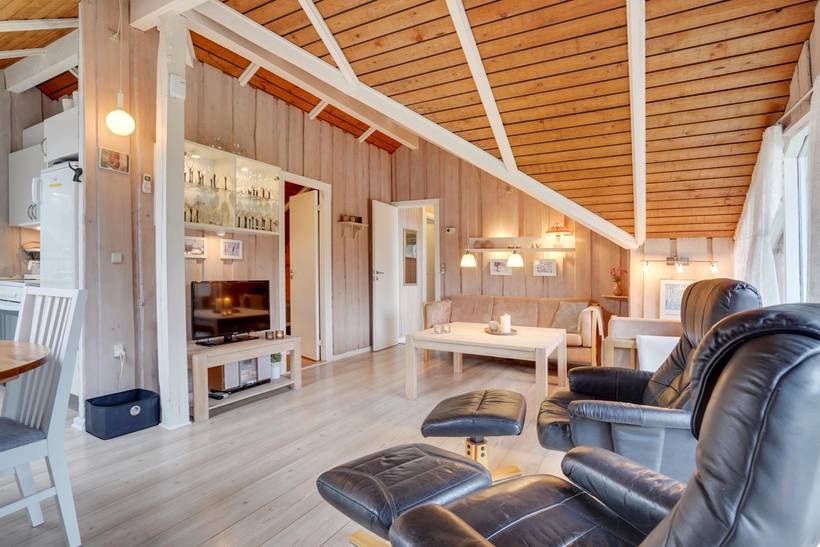 Foto von Ferienhaus HM00 in Arrild - Südjütland