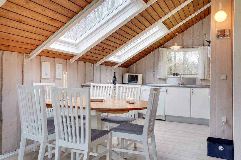 Foto von Ferienhaus HM00 in Arrild - Südjütland