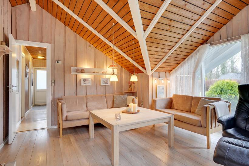 Foto von Ferienhaus HM00 in Arrild - Südjütland