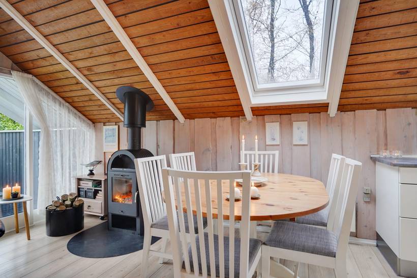 Foto von Ferienhaus HM00 in Arrild - Südjütland