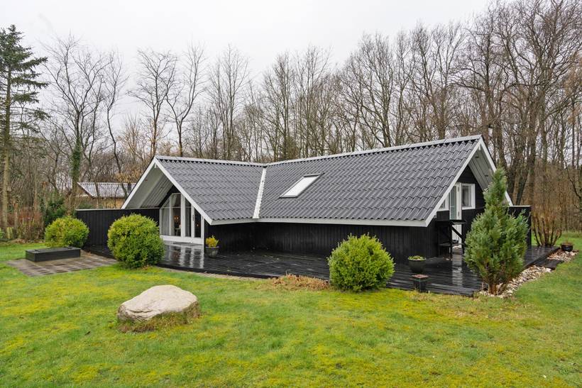 Foto von Ferienhaus HM00 in Arrild - Südjütland