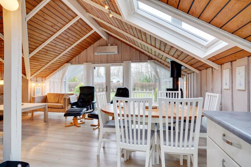 Foto von Ferienhaus HM00 in Arrild - Südjütland
