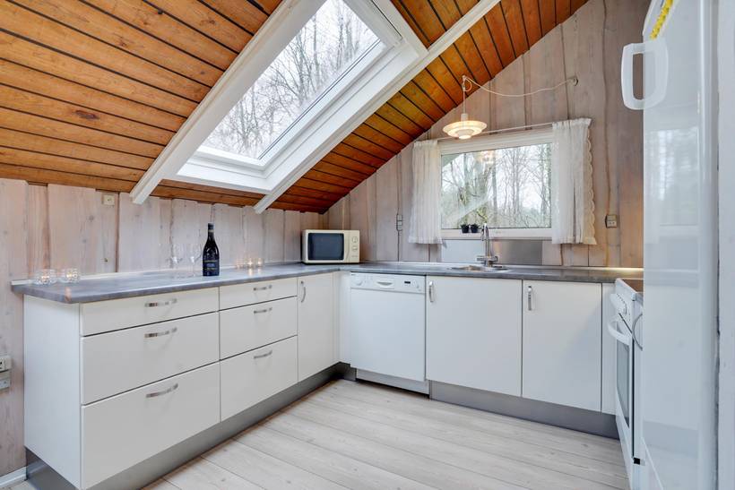 Foto von Ferienhaus HM00 in Arrild - Südjütland