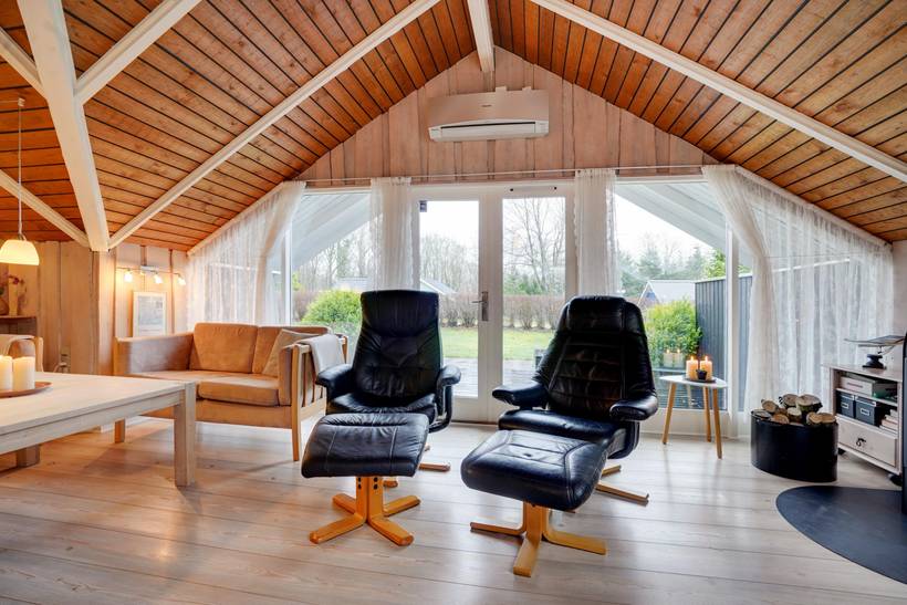 Foto von Ferienhaus HM00 in Arrild - Südjütland