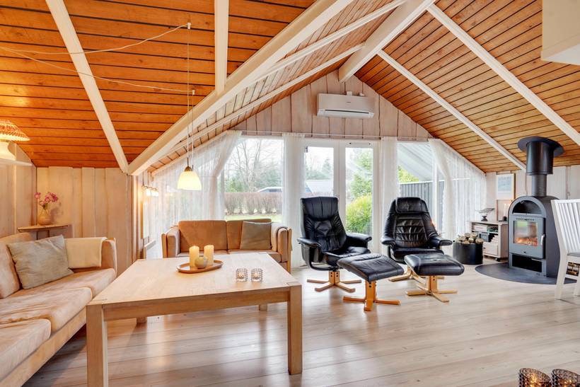 Foto von Ferienhaus HM00 in Arrild - Südjütland
