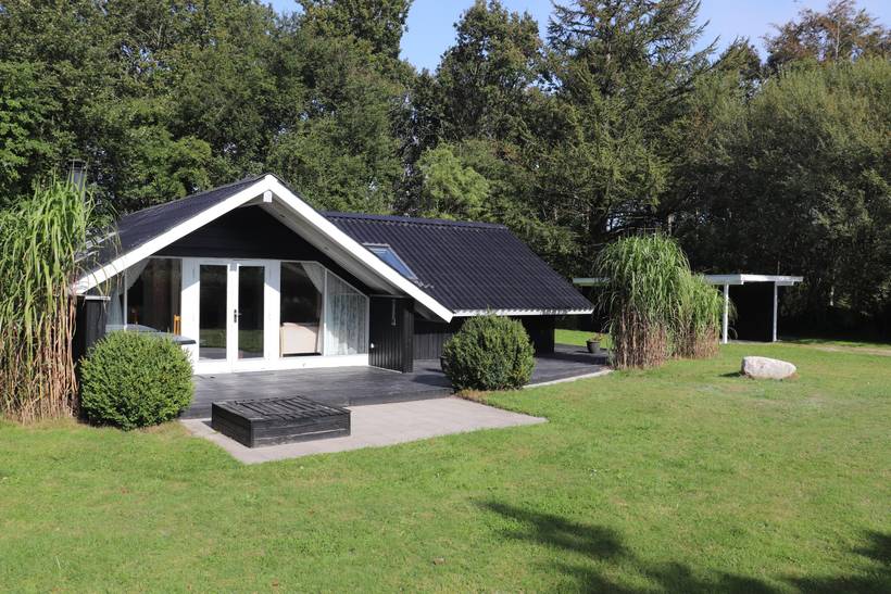 Foto von Ferienhaus HM00 in Arrild - Südjütland