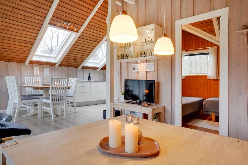Foto von Ferienhaus HM00 in Arrild - Südjütland