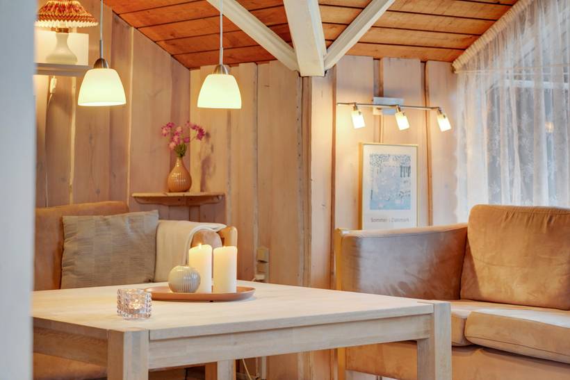 Foto von Ferienhaus HM00 in Arrild - Südjütland