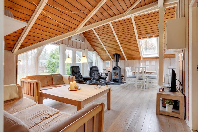 Foto von Ferienhaus HM00 in Arrild - Südjütland