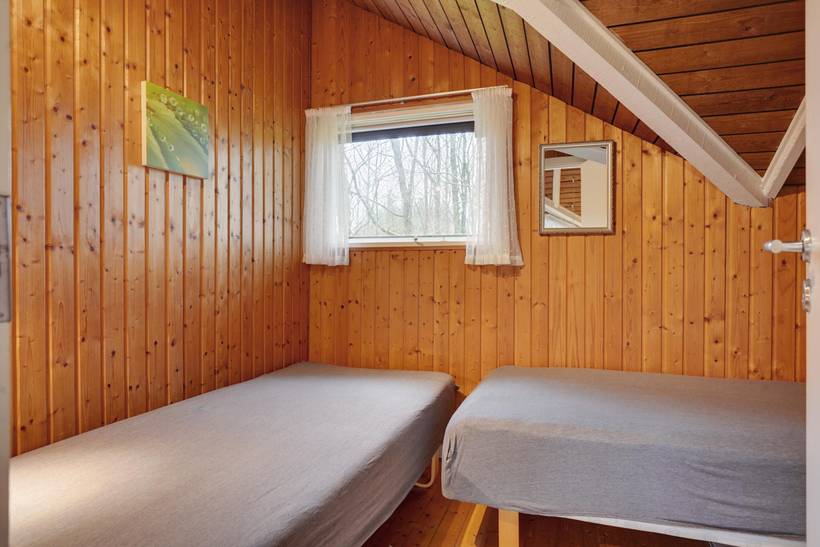 Foto von Ferienhaus HM00 in Arrild - Südjütland