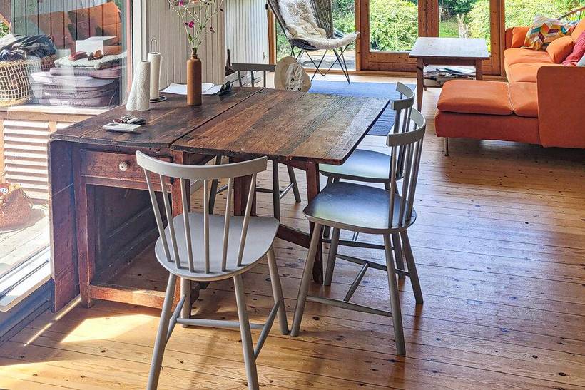 Foto von Ferienhaus HM01 auf Atterup - Westseeland