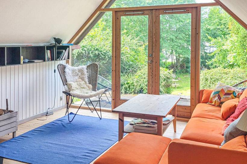 Foto von Ferienhaus HM01 auf Atterup - Westseeland