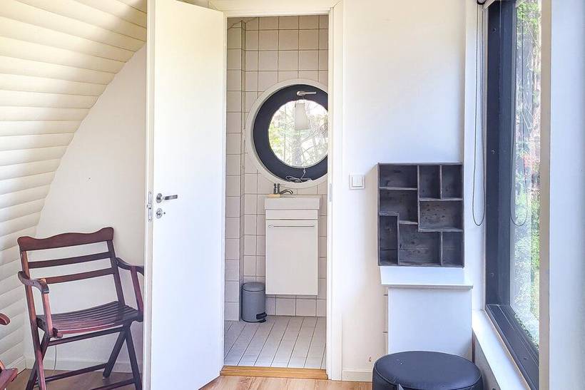 Foto von Ferienhaus HM01 auf Atterup - Westseeland