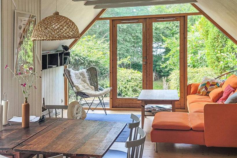 Foto von Ferienhaus HM01 auf Atterup - Westseeland