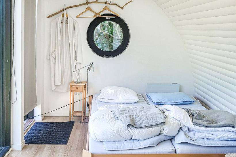 Foto von Ferienhaus HM01 auf Atterup - Westseeland