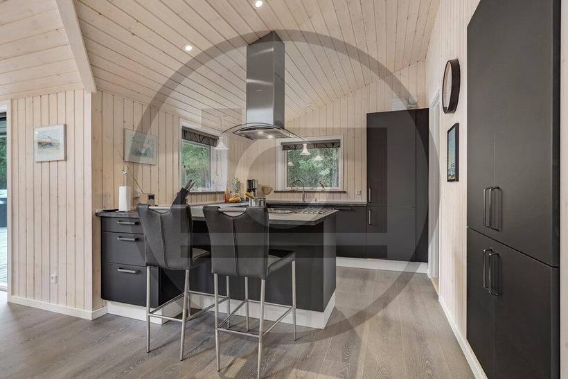 Foto von Ferienhaus HM03 in Blåvand - Westjütland