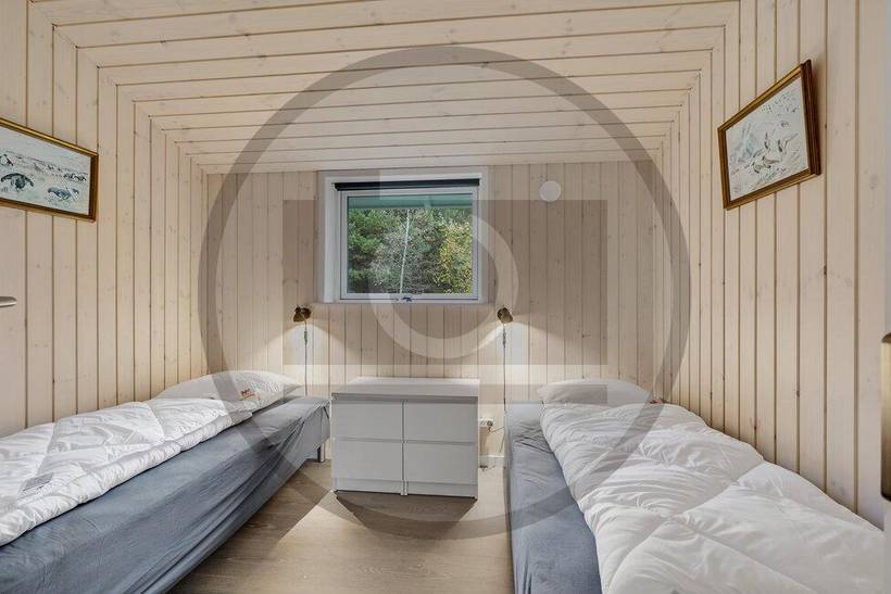 Foto von Ferienhaus HM03 in Blåvand - Westjütland