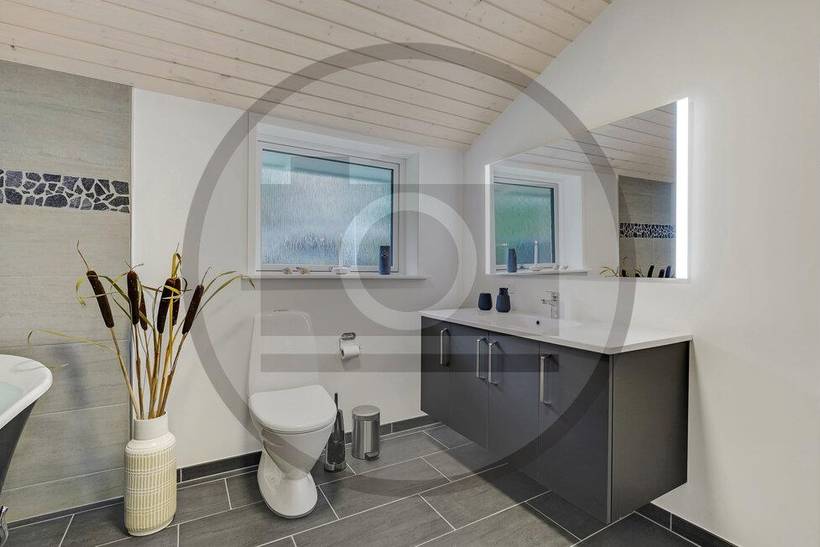 Foto von Ferienhaus HM03 in Blåvand - Westjütland