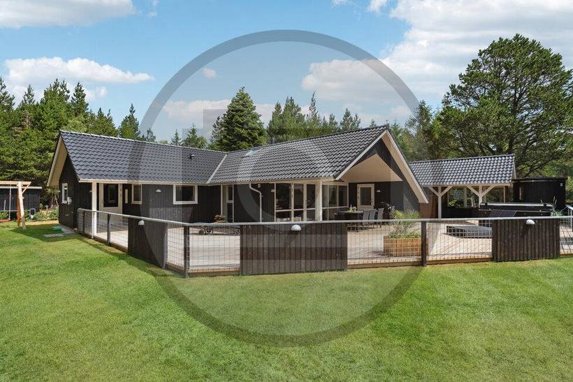 Foto von Ferienhaus HM03 in Blåvand - Westjütland