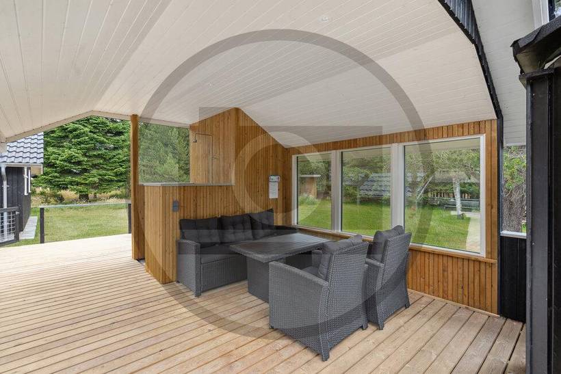 Foto von Ferienhaus HM03 in Blåvand - Westjütland