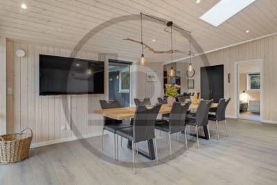Vorschaubild von Ferienhaus HM03 in Blåvand - Westjütland