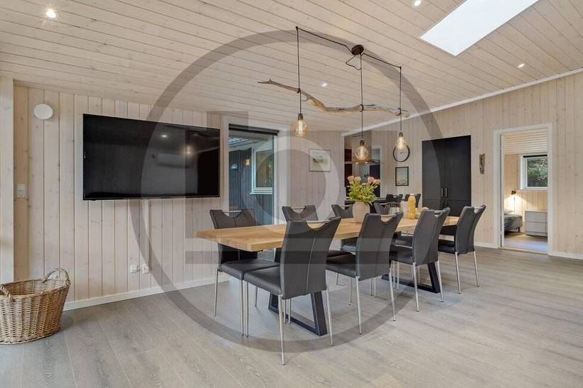 Foto von Ferienhaus HM03 in Blåvand - Westjütland