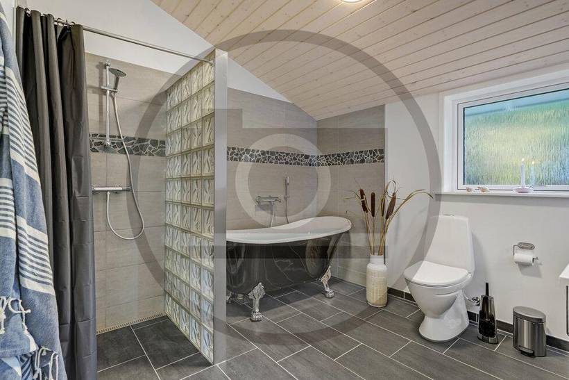 Foto von Ferienhaus HM03 in Blåvand - Westjütland