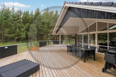 Vorschaubild von Ferienhaus HM03 in Blåvand - Westjütland