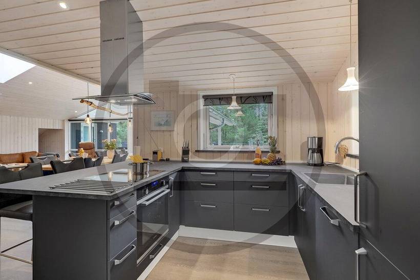 Foto von Ferienhaus HM03 in Blåvand - Westjütland