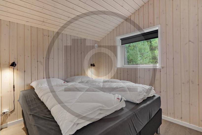 Foto von Ferienhaus HM03 in Blåvand - Westjütland