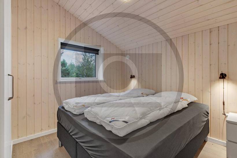 Foto von Ferienhaus HM03 in Blåvand - Westjütland