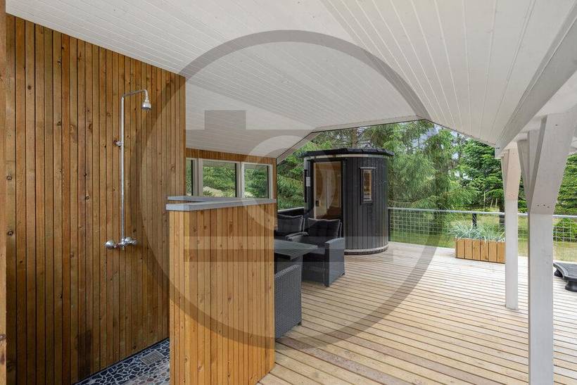 Foto von Ferienhaus HM03 in Blåvand - Westjütland