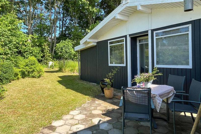 Foto von Ferienhaus HM06 auf Kaldred - Westseeland