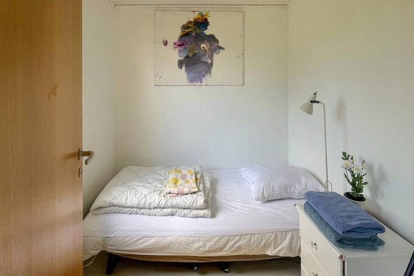 Foto von Ferienhaus HM06 auf Kaldred - Westseeland