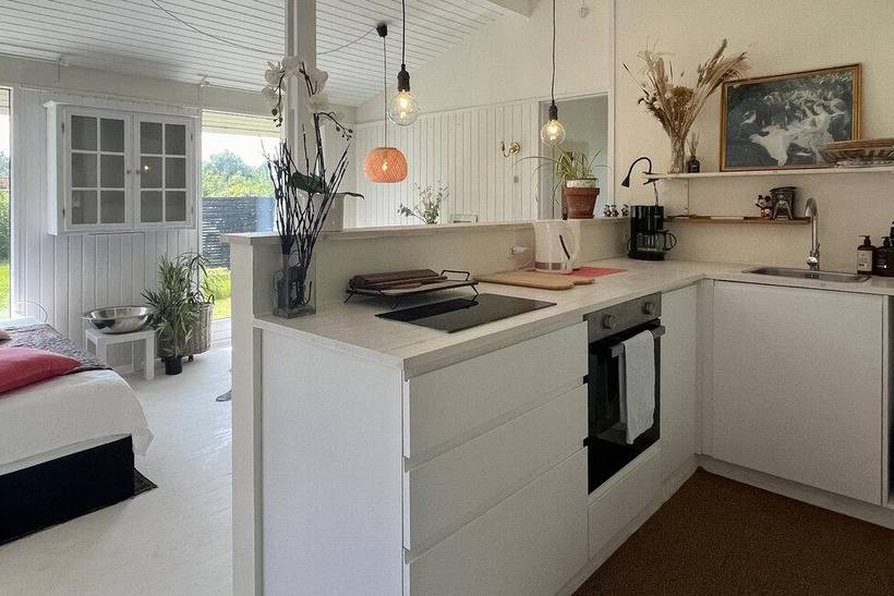 Foto von Ferienhaus HM06 auf Kaldred - Westseeland