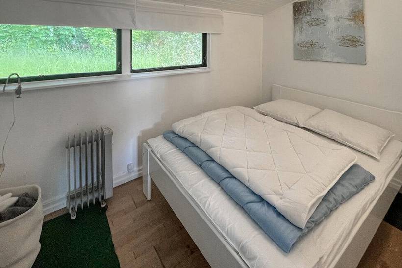 Foto von Ferienhaus HM06 auf Kaldred - Westseeland